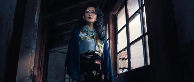 港独艺人站台风波持续发酵，一言不发的陈可辛，终不顾所谓的体面