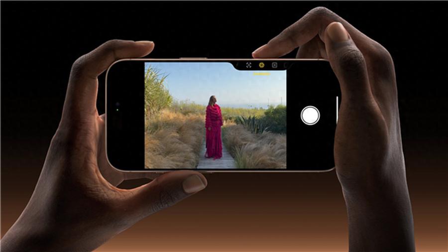 使用頻率不高 iPhone 18系列將放棄實體相機按鍵