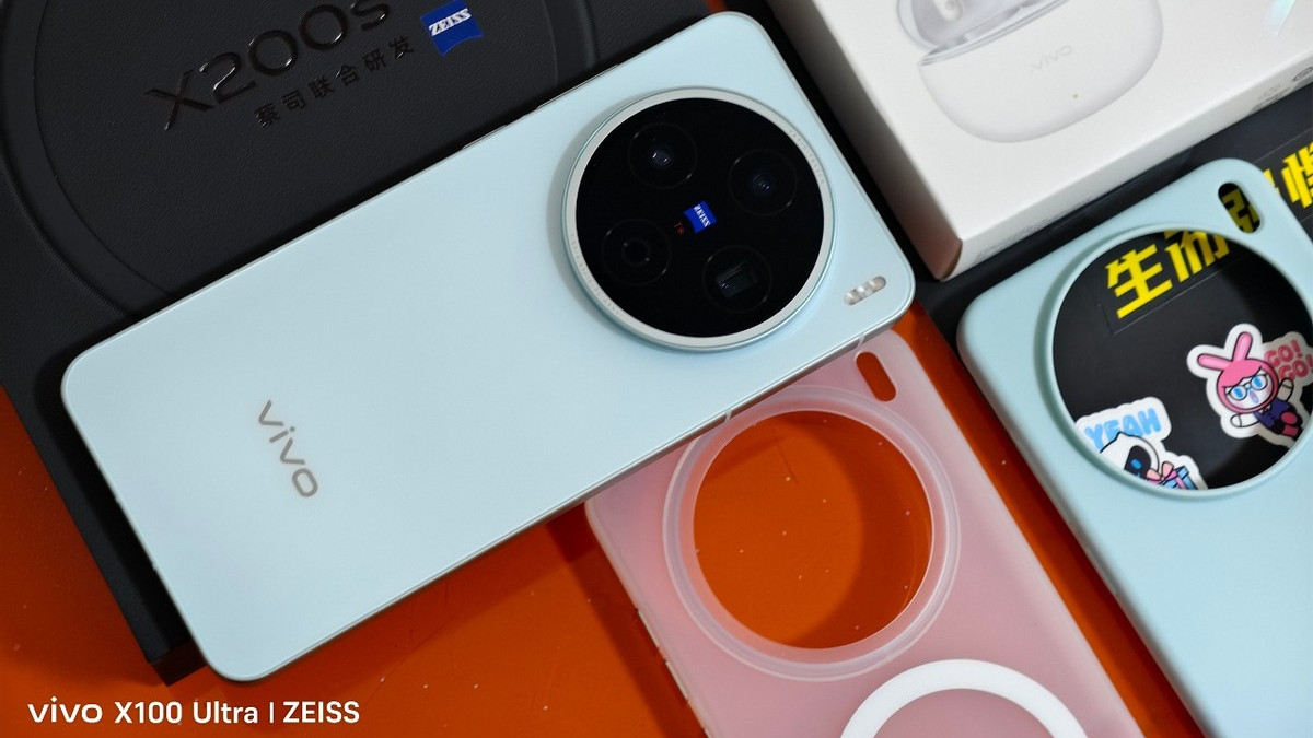 安兔兔新榜单公布，vivo刷榜？通过跑分告诉你哪款手机最值得买