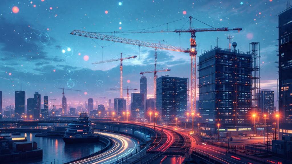 AI基礎設施投資熱潮的冷靜思考