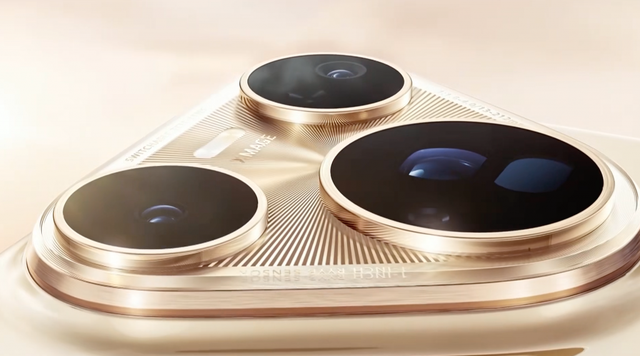 一万块的华为 Pura80 Ultra 是个「怪东西」，但我希望手机们都能变怪一点