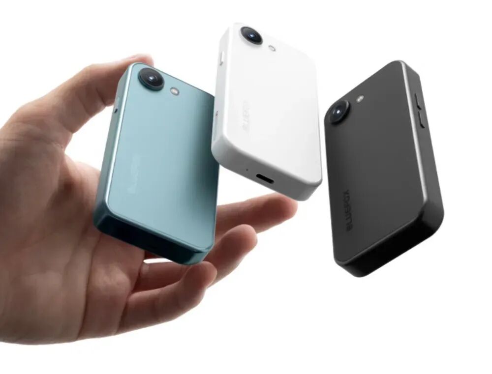 4.7英寸的小屏手机,蓝狐提前一年开启预热