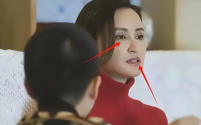 《大河之水》开播引热议,整容演员表现惨淡,观众直呼失望!