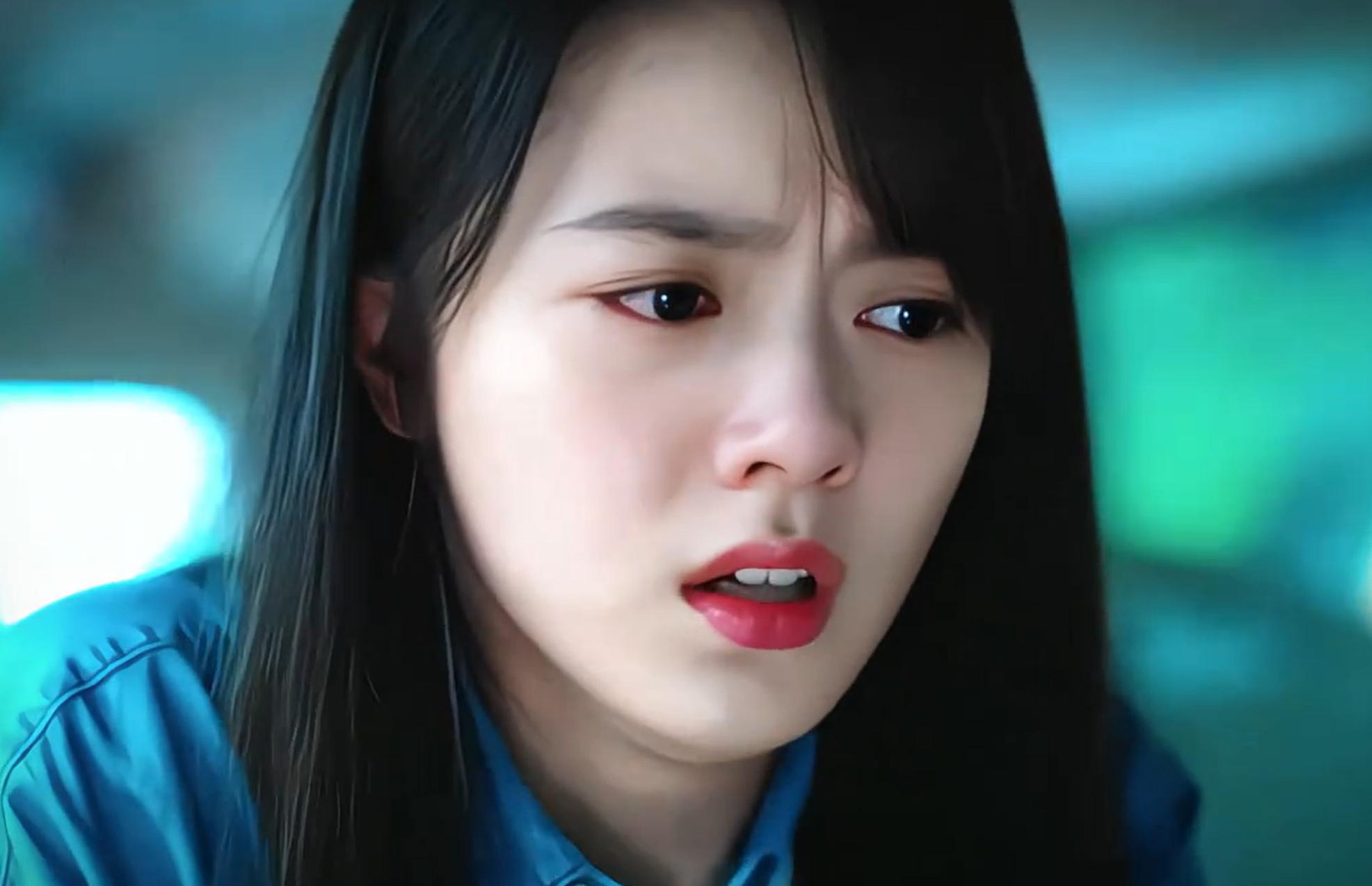 女演员长相多重要?看《骄阳似我》23岁赵今麦，才知何为灵气逼人