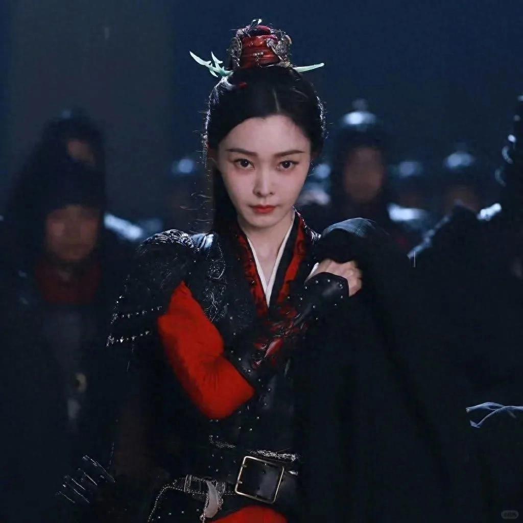 宋轶被嘲，这一次与演技无关