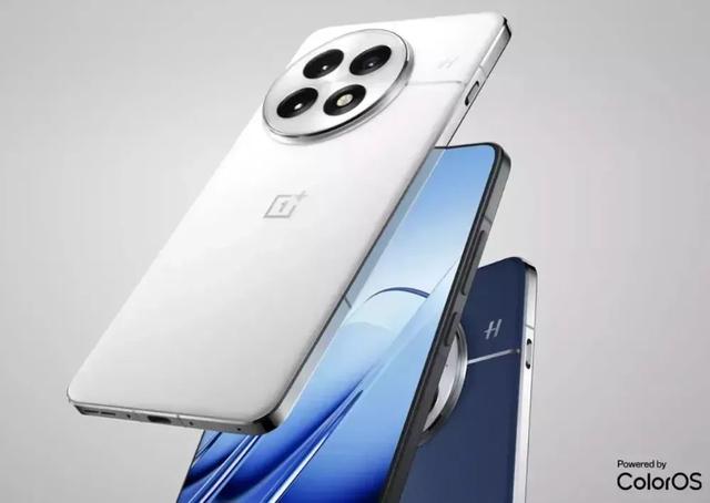 曝一加15搭载6.78英寸1.5K直屏,有全新配色