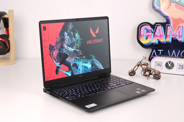 OMEN暗影精靈11銳龍版：學習與創作的性能新搭檔