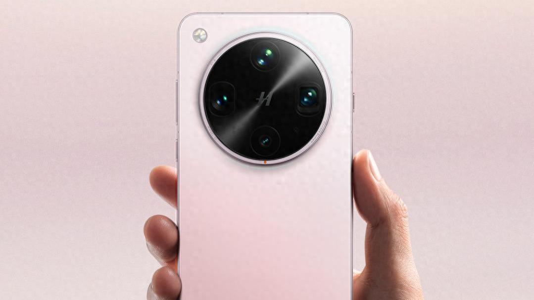 OPPO Find X8 Ultra：首次官方降价，有点香啊