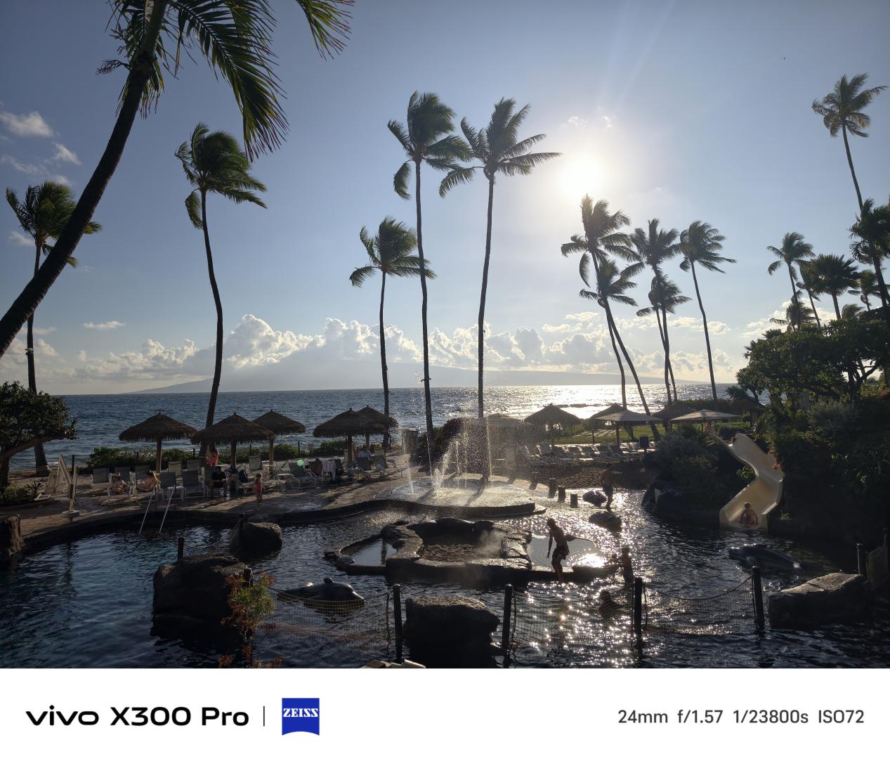 vivo X300 Pro 評測：從天璣調?？此{廠進化到兩億影像看藍廠