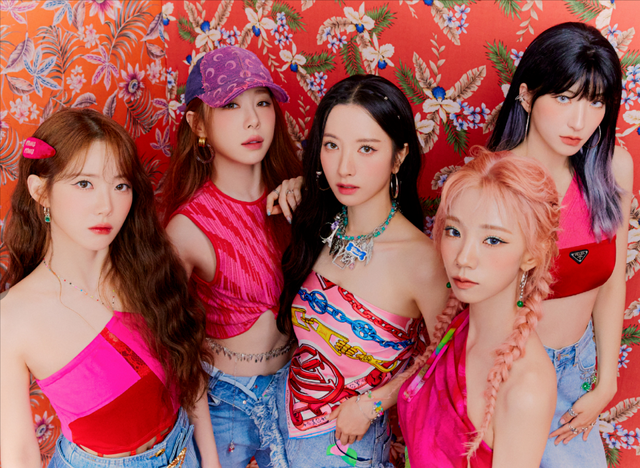 只捧IVE与新团,宇宙少女成员发文炮轰公司