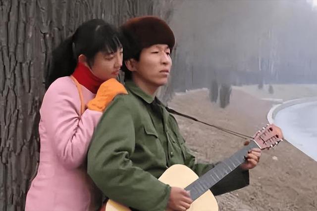 陈羽凡近况:低调生活,50岁胖到认不出,17岁儿子1米8长得像妈