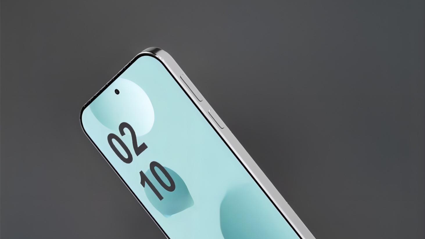 vivo S40Pro曝光：7000mAh电池+24GB运存，自带主角光环