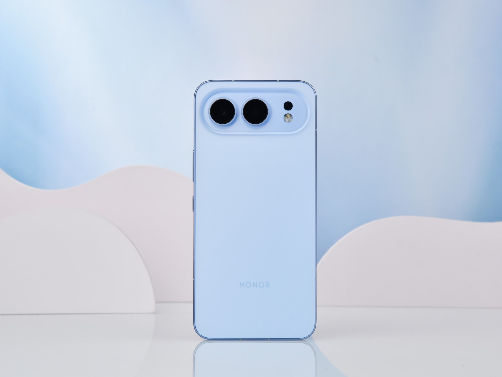 2000元檔位值得買的手機：對比完四款新機 我首選榮耀500