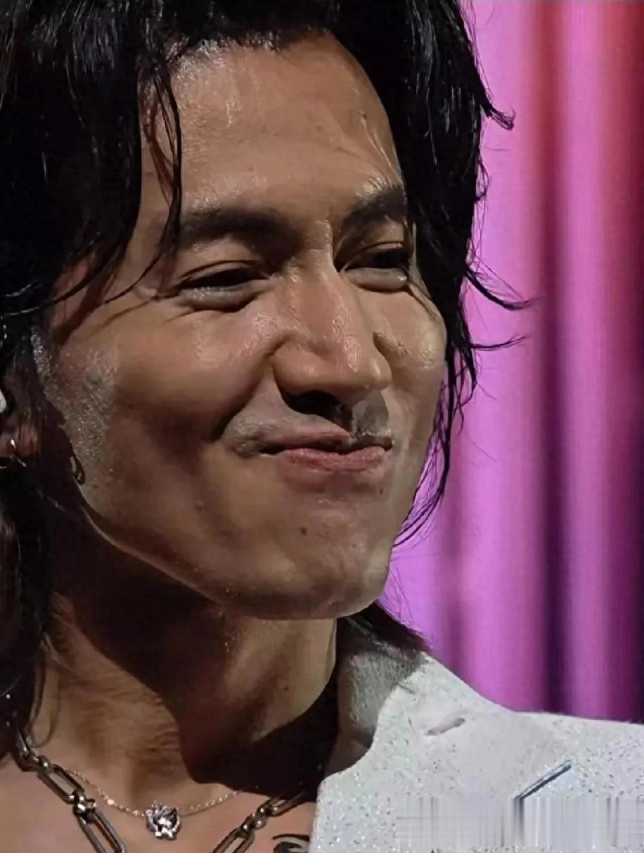 言承旭素颜这状态咋样？