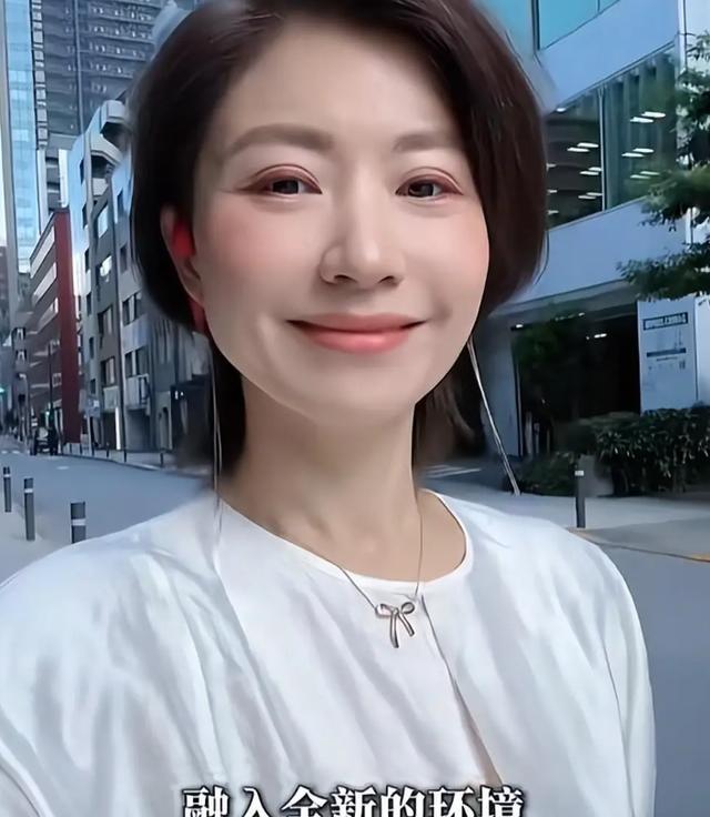 28岁从央视辞职，39岁移居日本，大赞比国内好，如今她过得怎样了