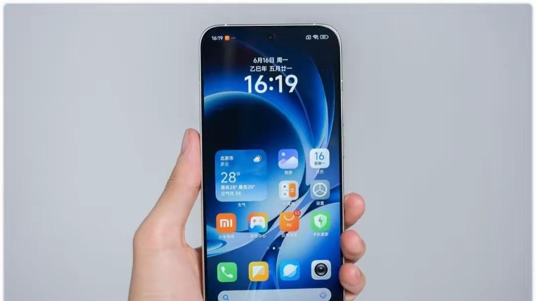 红米K40还能战？对比K80至尊版天玑9400+，四年代差不服不行