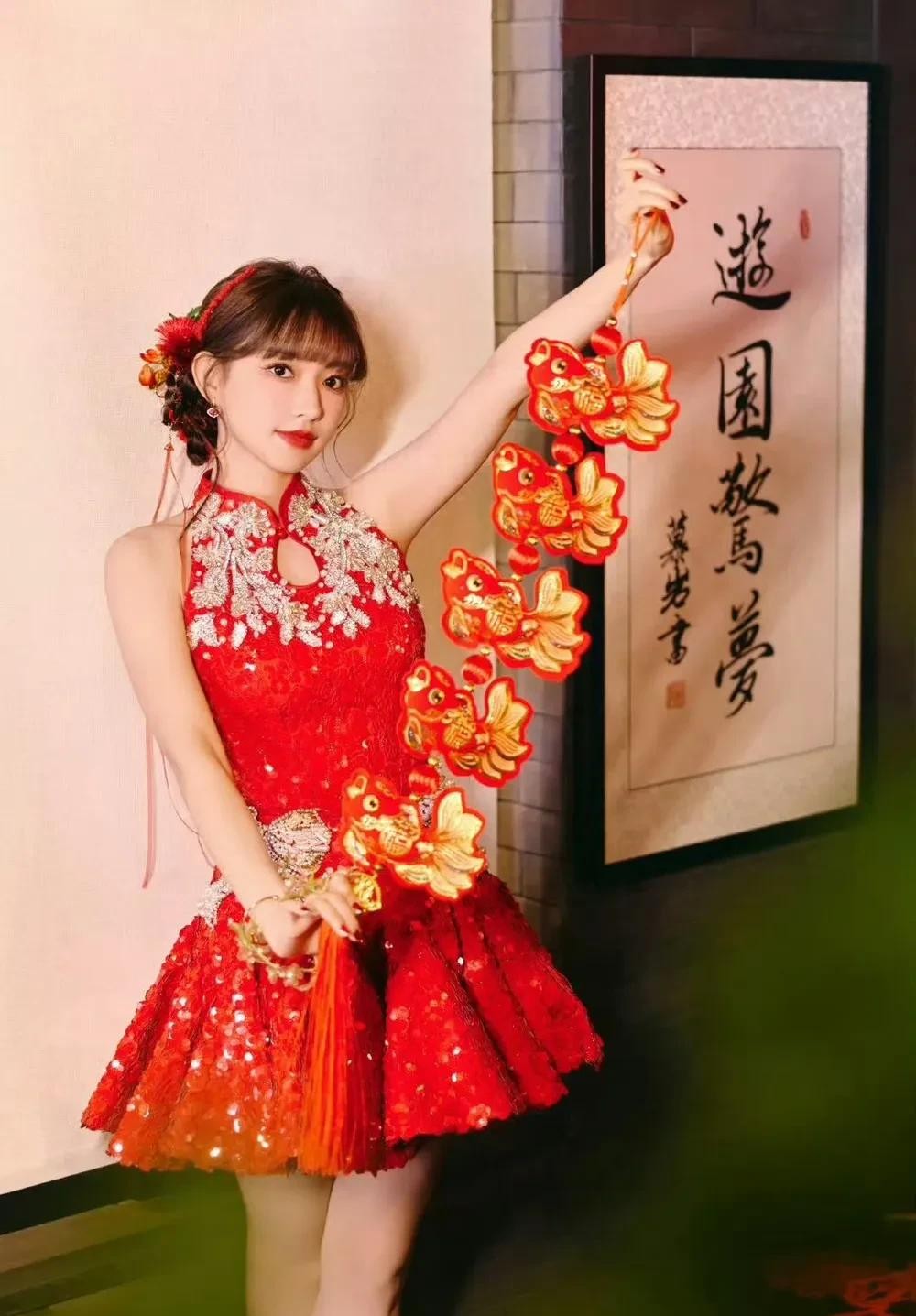 程潇官宣新代言翻车，被骂蹭王一博代言，是劣迹艺人曾被处罚？