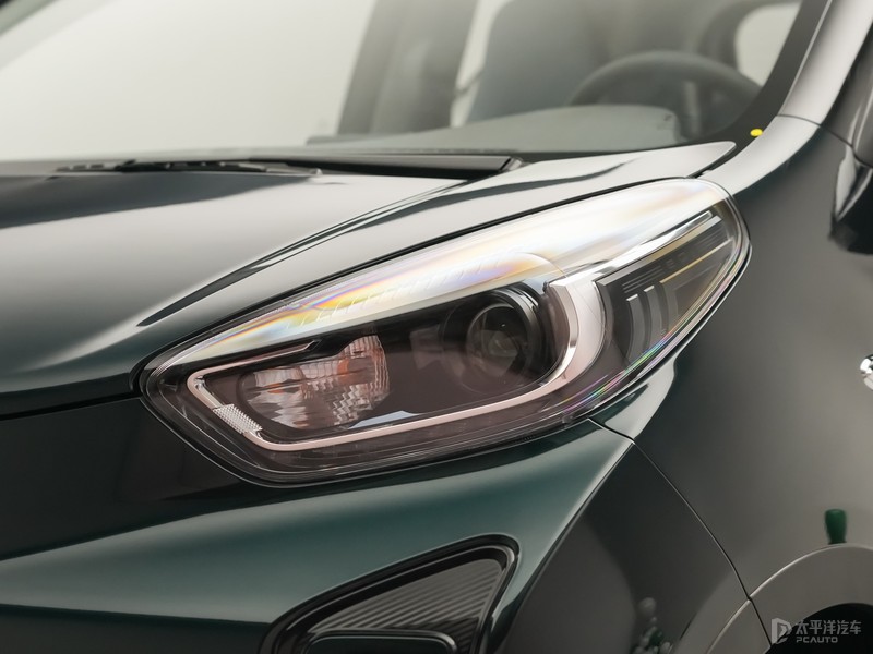 实拍2026款奇瑞小蚂蚁 配色丰富/271km纯电续航