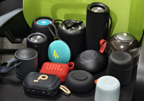 蓝牙音箱哪款最好?2025力荐10大公认音质最好蓝牙音箱!