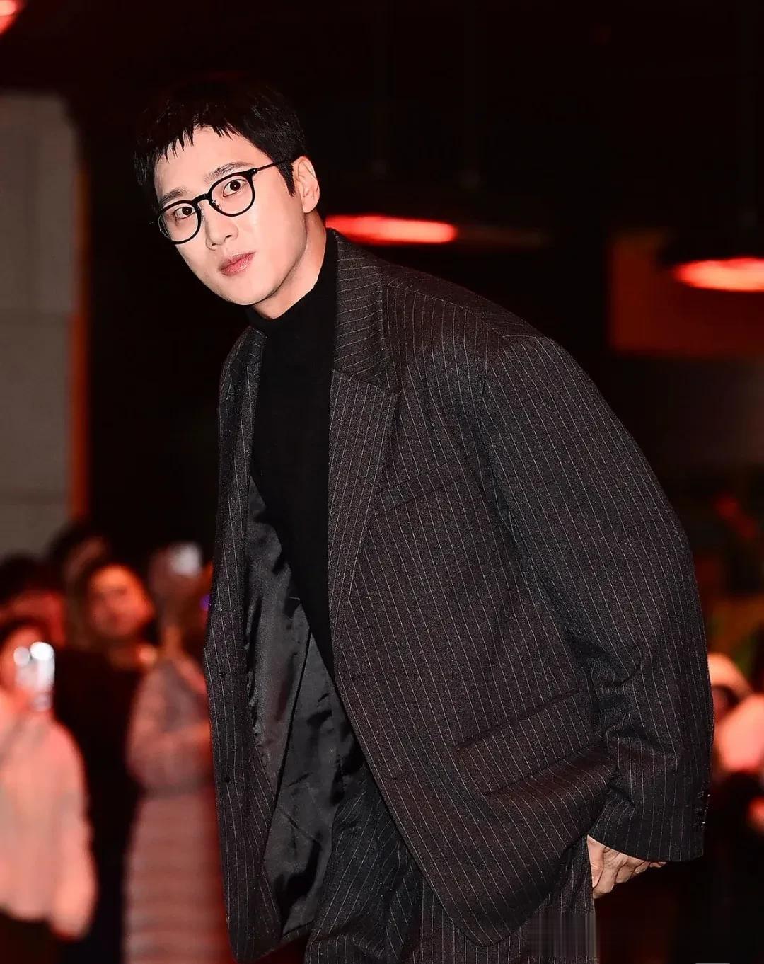 申敏儿金宇彬婚礼嘉宾：金泰梨李秉宪金泰亨，大半个娱乐圈都去了