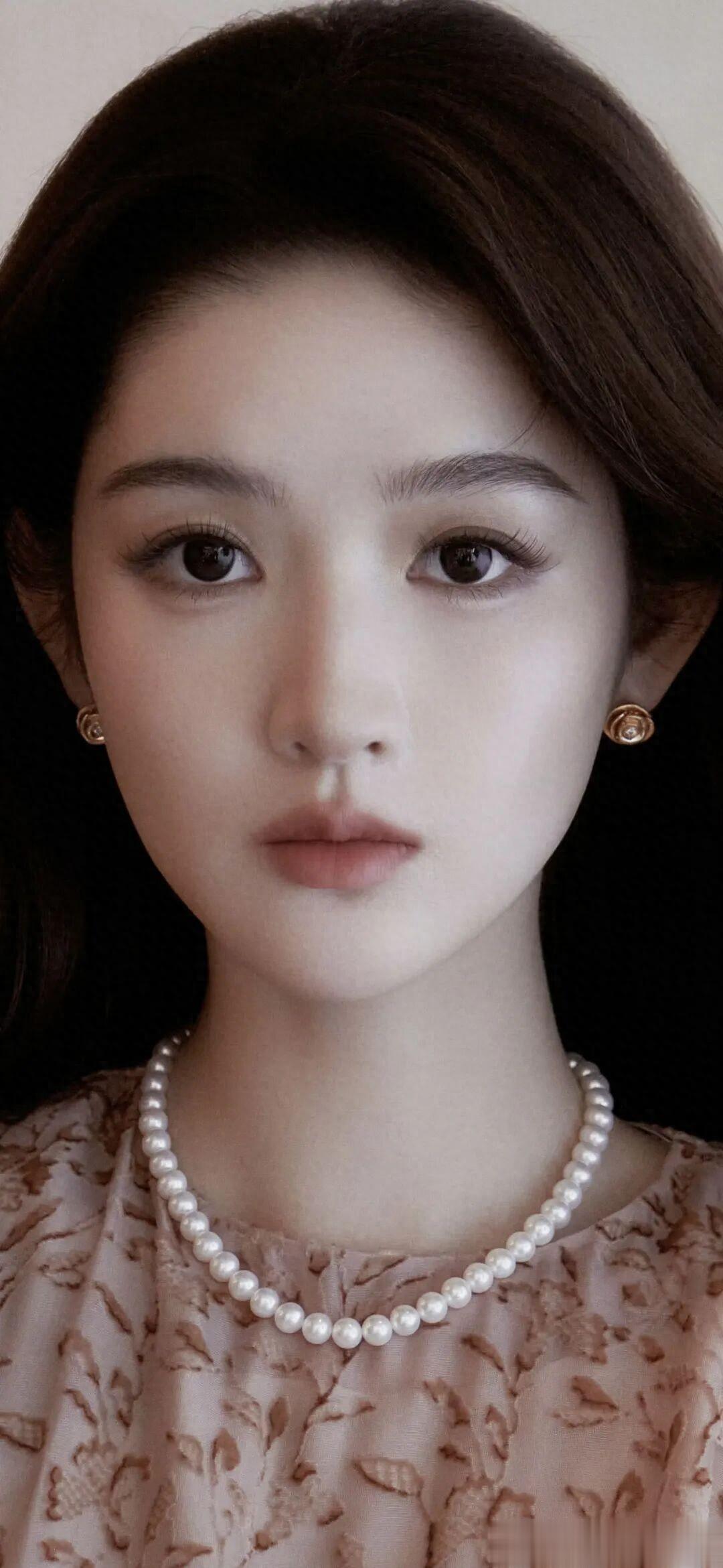 王玉雯壁纸分享