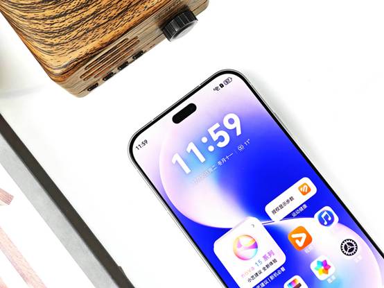 華為nova 15 Pro深度評測：中端市場的全能選手 顏值與實力兼備