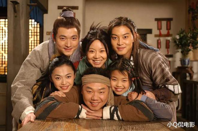 史上最穷的7个剧组,拍出了7部顶级神剧,至今无人超越