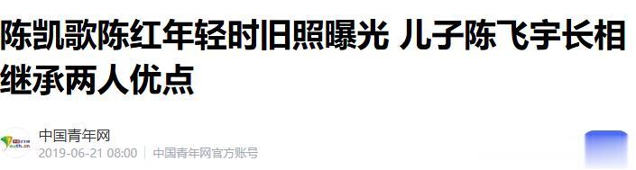 长得太美被导演占为己有，4年后生下大明星儿子，17岁出演男一号