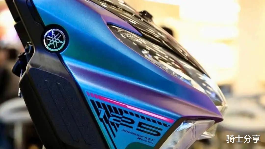 年末适不适合买摩托车？需要注意些什么？