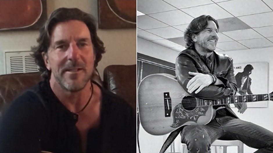 突发坠机,知名音乐人不幸离世