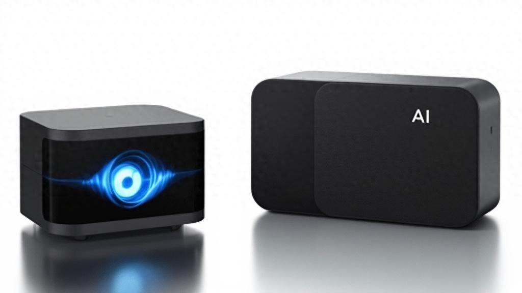 OpenAI硬件設備將主打音頻交互功能并搭載全新ChatGPT模型