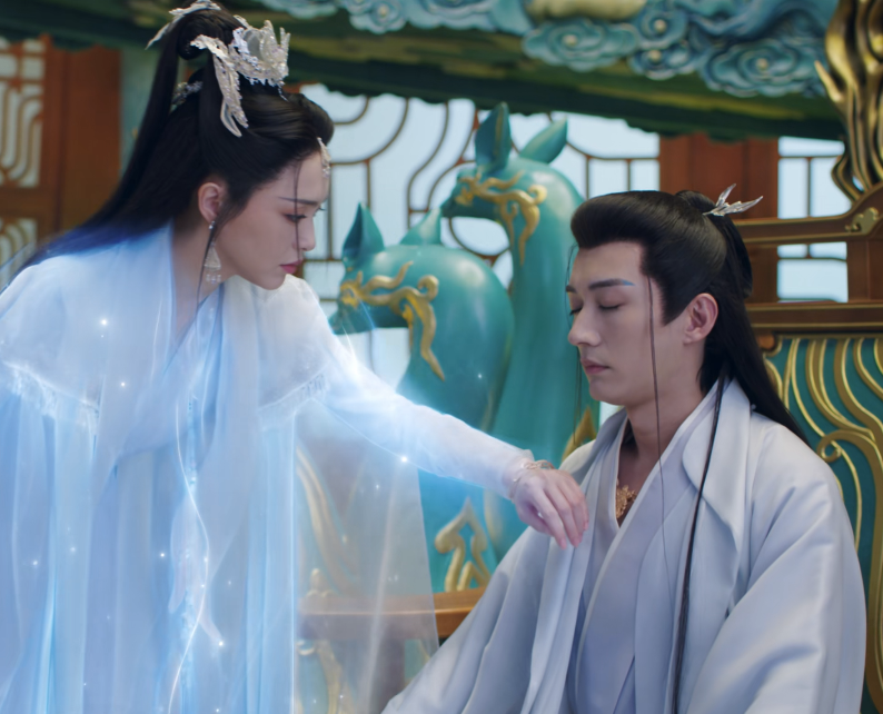 收手吧唐嫣，别演古偶了！《念无双》翻车，2年布局成影视圈笑柄