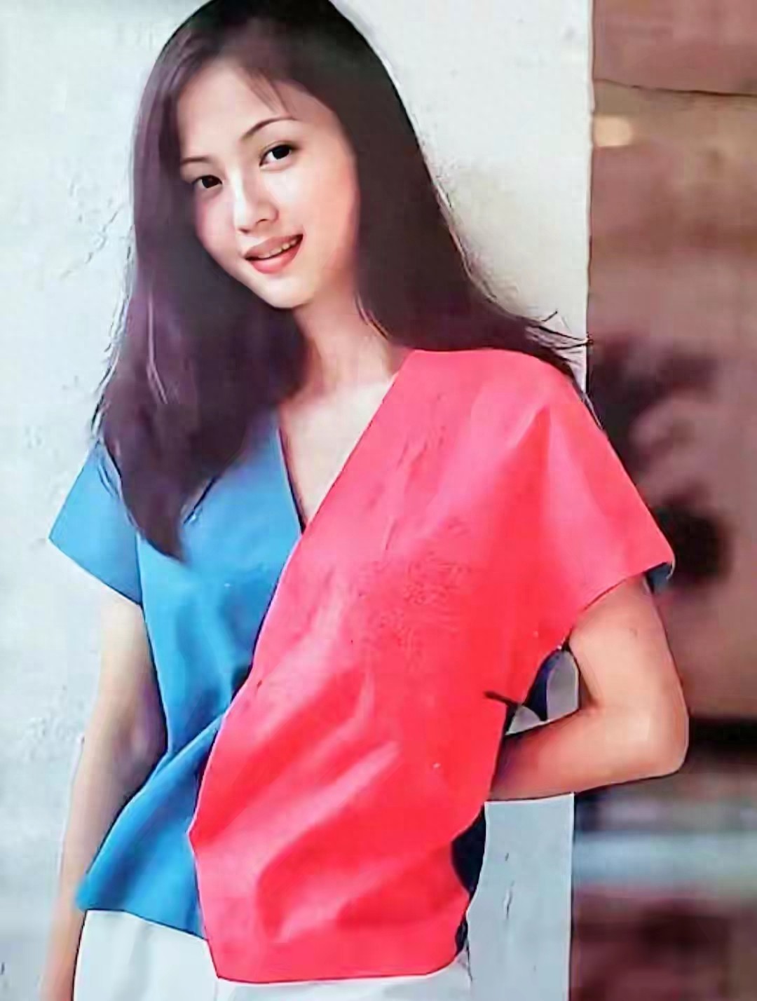 温润坚守的戏骨——陶慧敏