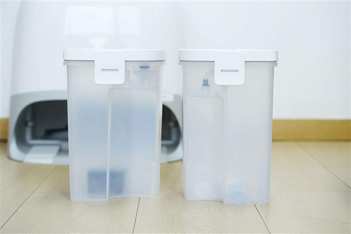 100℃沸騰洗拖布！石頭P20 Ultra Plus自清潔掃拖機器人圖賞