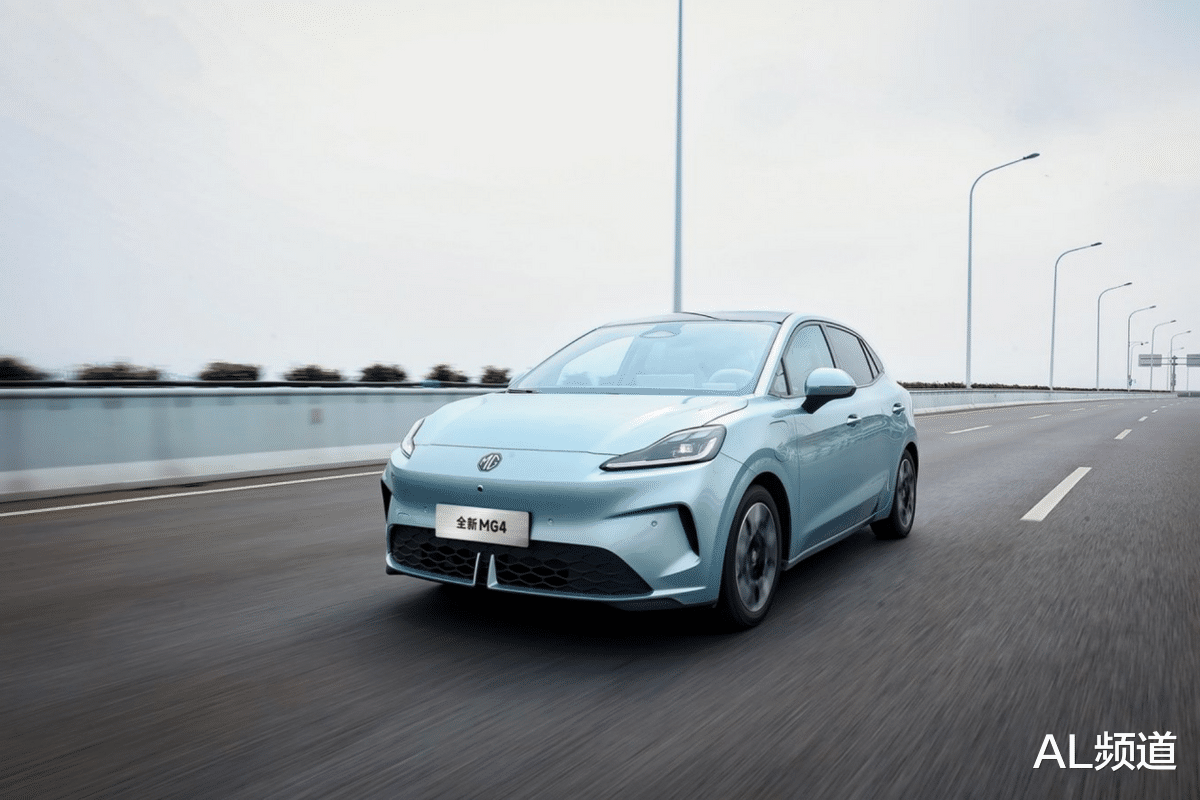 上汽乘用车2025年销超91.9万辆：技术平权驱动，兑现用户期待