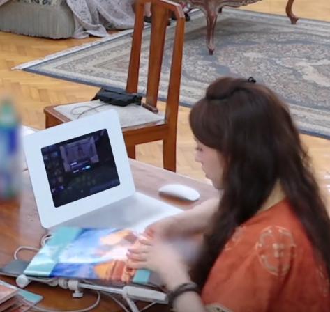 《花儿与少年7》圆满收官，3人名利双收，2人翻红，只有她被骂惨