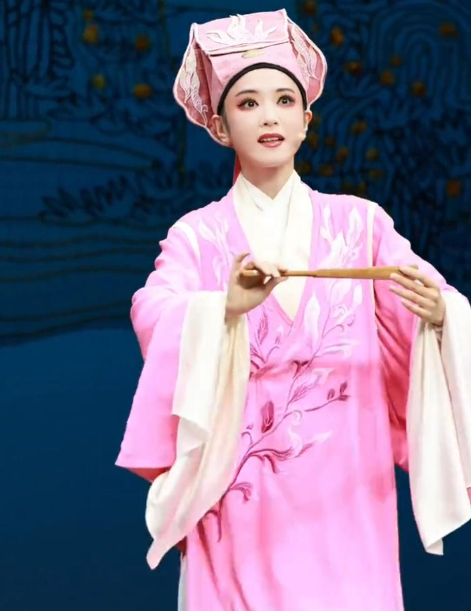 女演员长相有多重要？看《镖人》陈丽君，才知何为真正的巾帼女将