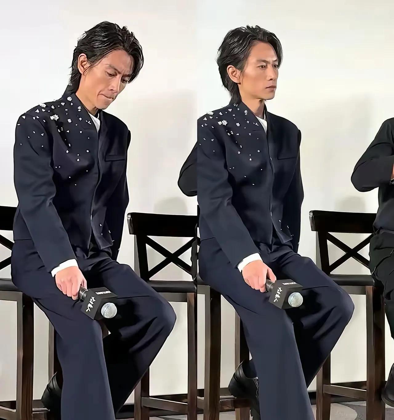 口碑全盘崩塌！霸榜热搜的陈妍希，彻底撕开了陈晓强撑的“体面”