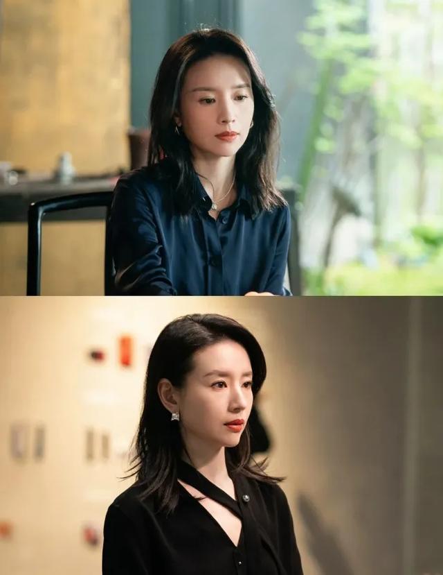 离婚多年至今仍单身的8位女明星,只享受一个人的自由