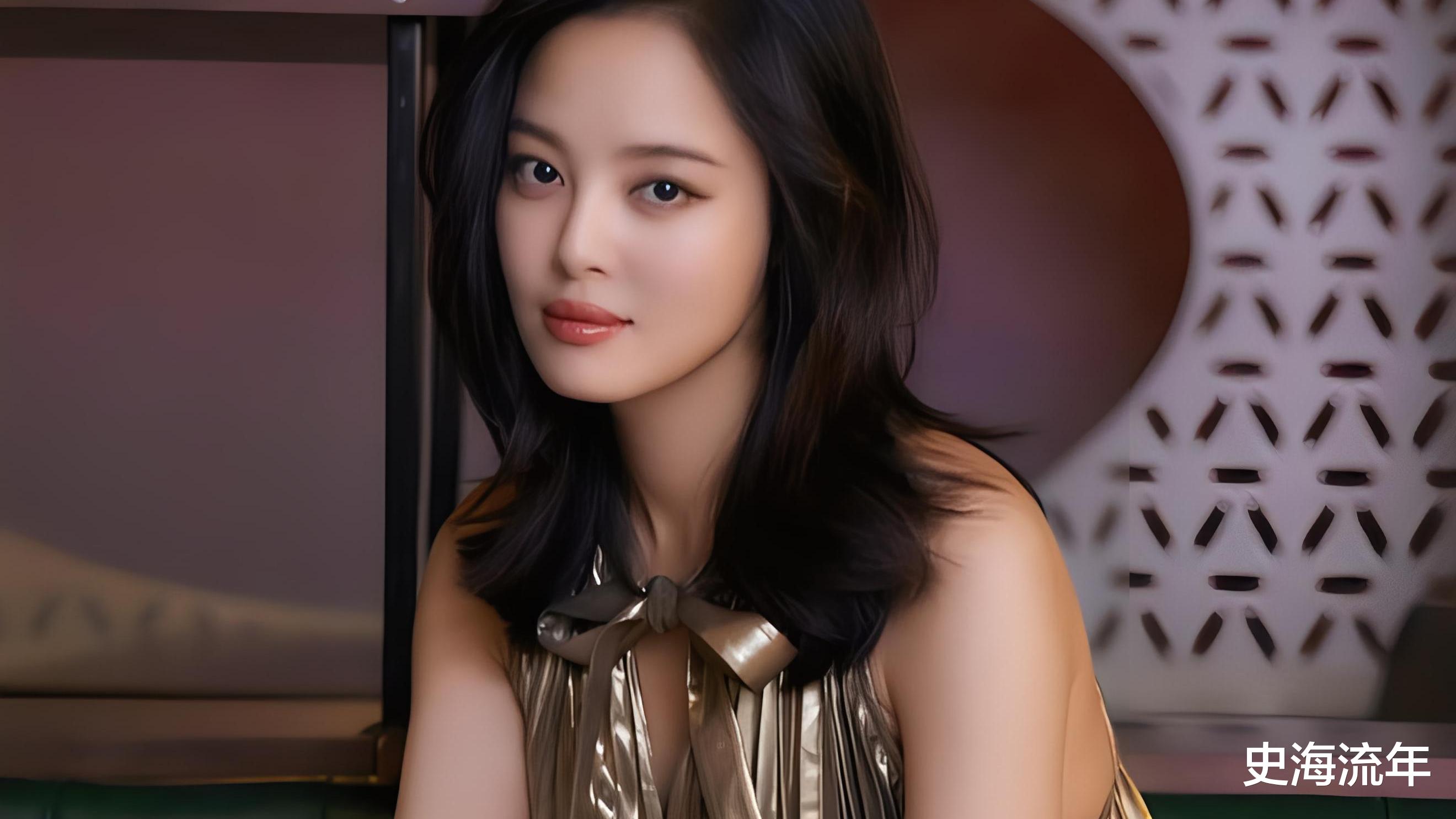 欧洲三大电影节，又获一殊荣！辛芷蕾夺威尼斯电影节最佳女演员奖