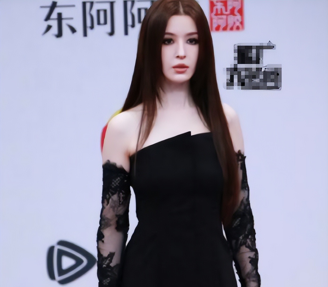 星光大赏生图曝光，谁在滤镜里骗了我们？