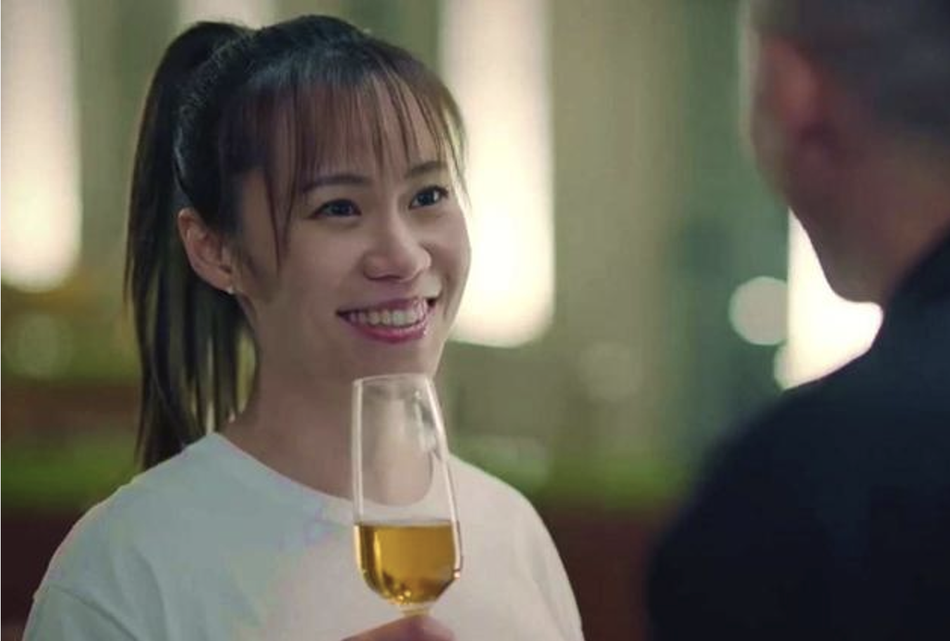 丑基因有多强大？年轻时帅炸天的男明星，生的女儿没一个有老爸美