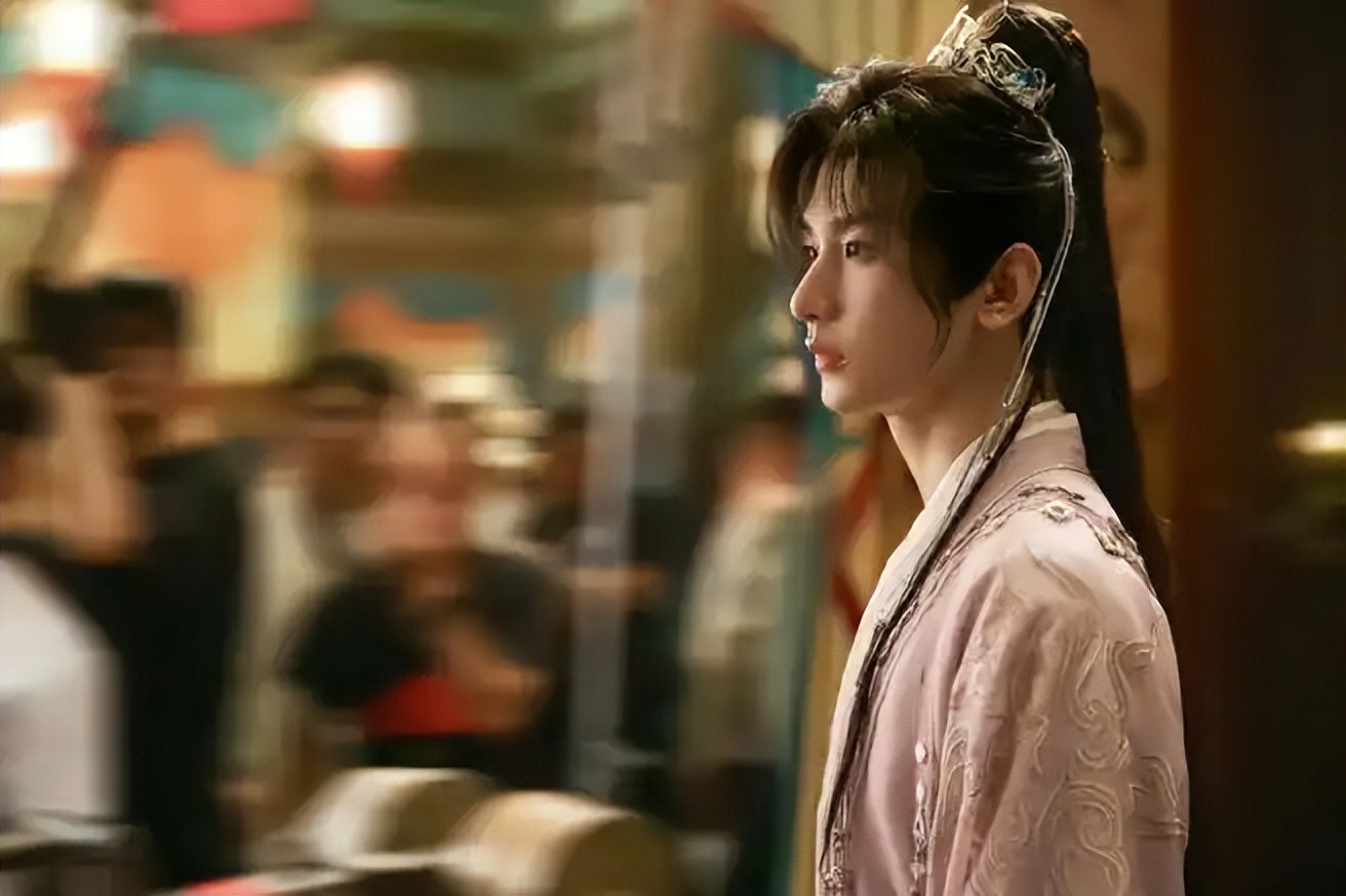 成毅风波持续发酵,知名演员本想说句公道话,不料肖战突被牵连