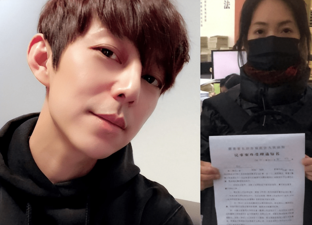 主持人何炅:被保姆起诉,节目停播,五十岁无妻无子,现状如何?