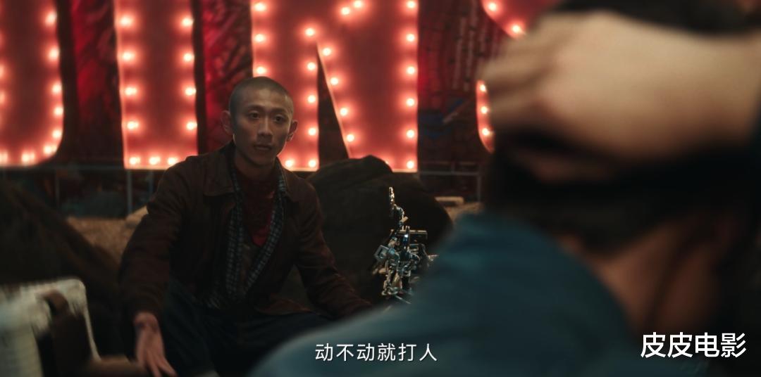 《在人间》真实口碑出炉，38岁赵丽颖口味又变了，这部悬疑剧要火