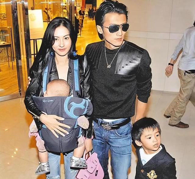 88岁谢贤考虑后事,已交代好陪葬品和遗产,唯独放不下小林青霞母子