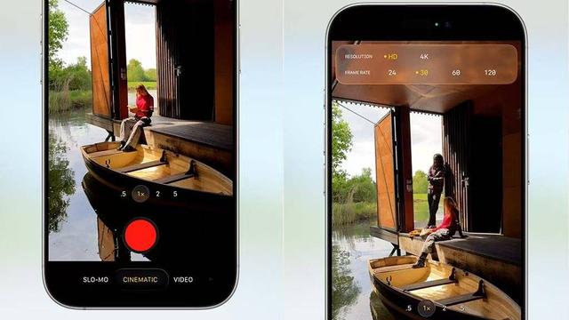 iOS 26 公測版更新！這是 iPhone 未來十年的模樣