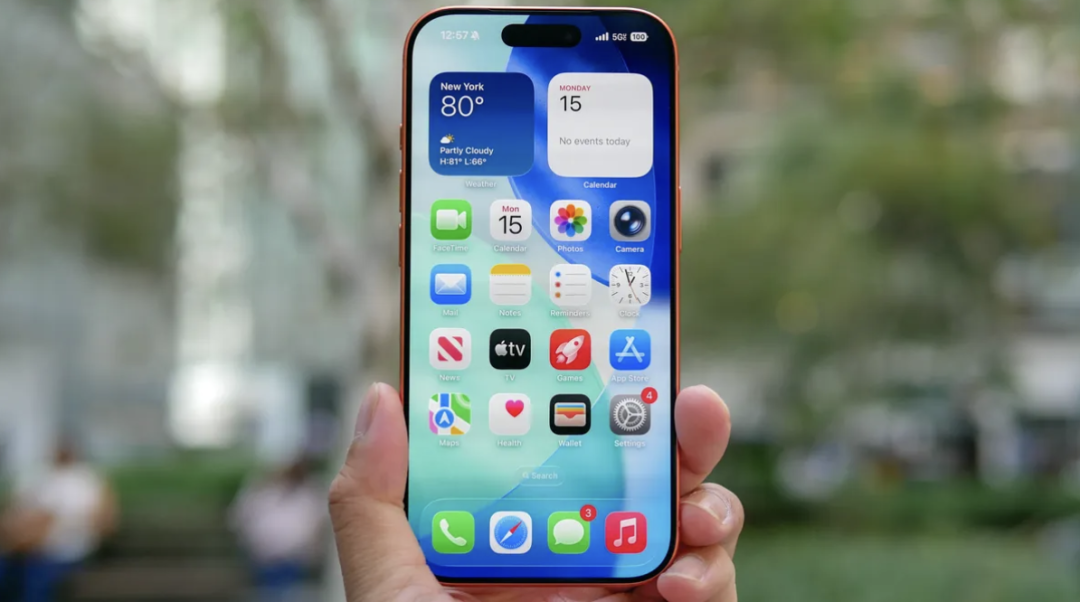 如何快速迁移数据到 iPhone 17,并安全清理旧手机上的所有信息