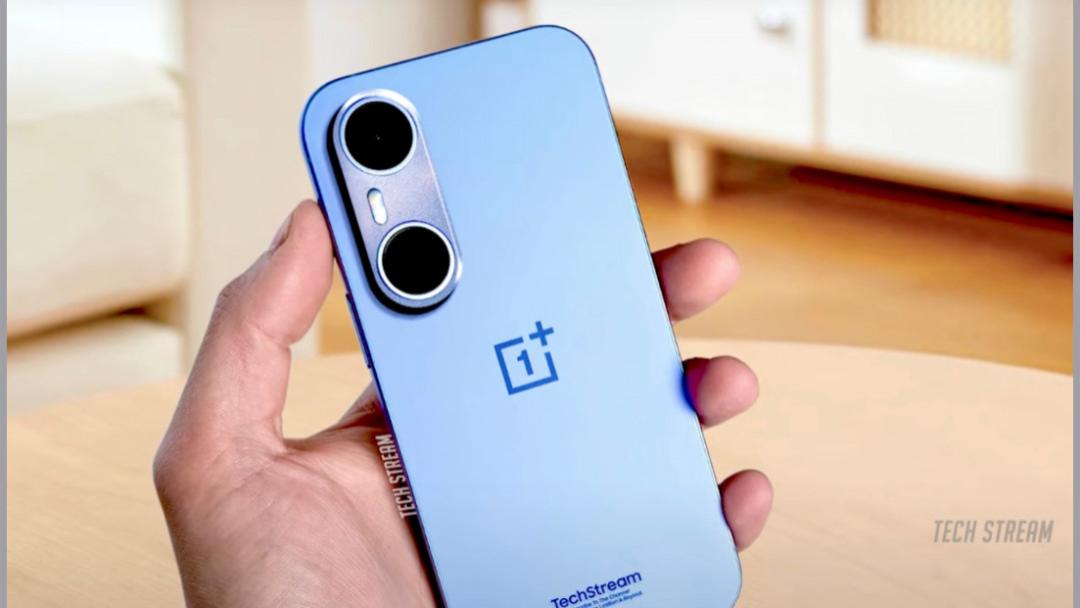 一加13T！外观轮廓图正式流出！