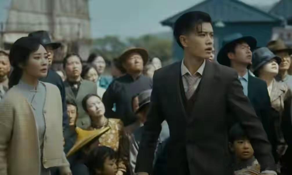 2025年被观众高喊下架的央视剧，演技油腻，没看过也是福气